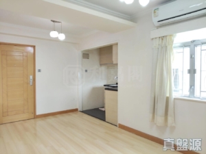 沙田中心 嘉寧大廈 (F座) - 28NTS – 香港北部都會區