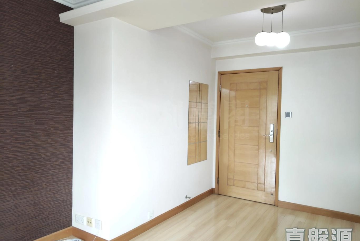 沙田中心 嘉寧大廈 (F座) - 28NTS – 香港北部都會區