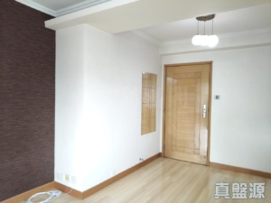 沙田中心 嘉寧大廈 (F座) - 28NTS – 香港北部都會區