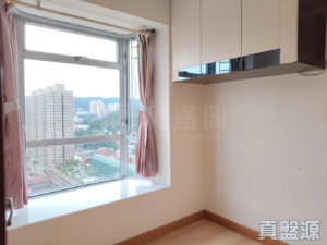 沙田中心 嘉寧大廈 (F座) - 28NTS – 香港北部都會區
