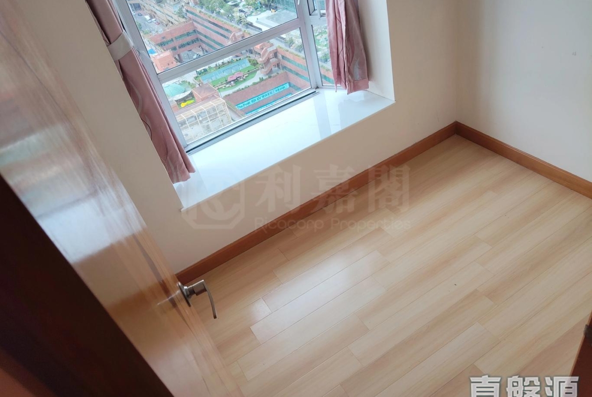 沙田中心 嘉寧大廈 (F座) - 28NTS – 香港北部都會區