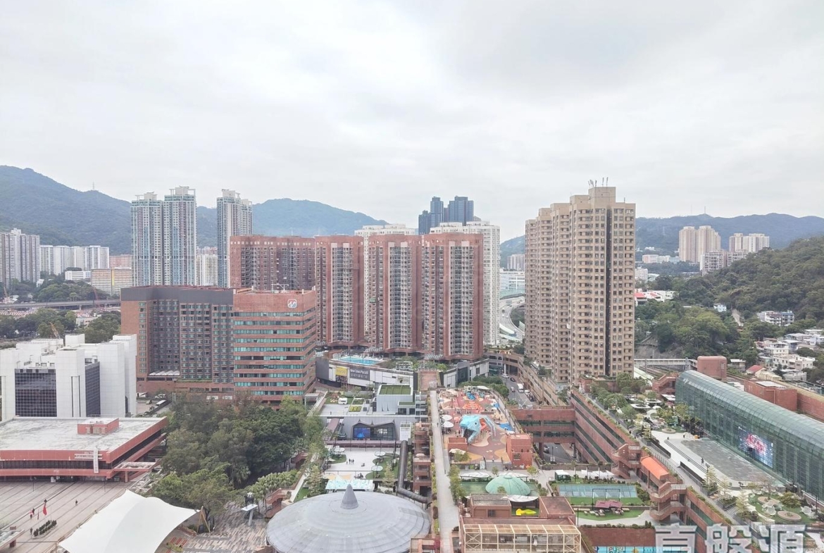 沙田中心 嘉寧大廈 (F座) - 28NTS – 香港北部都會區