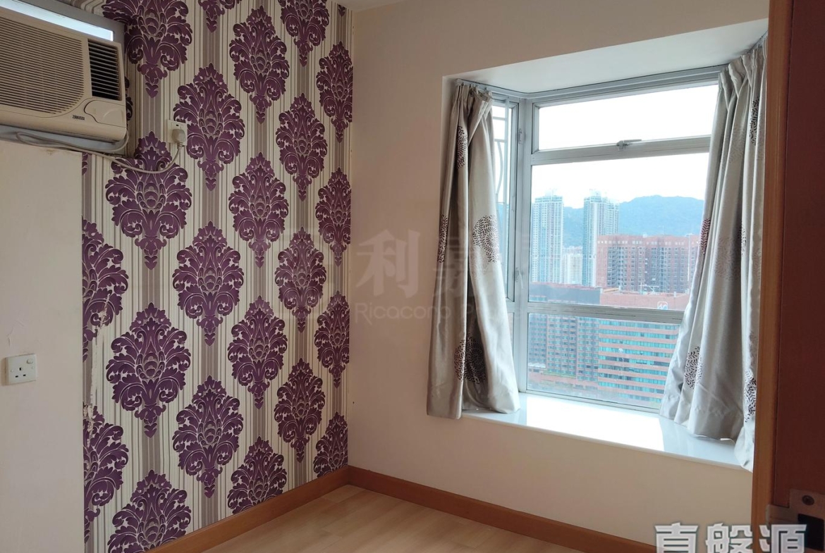 沙田中心 嘉寧大廈 (F座) - 28NTS – 香港北部都會區