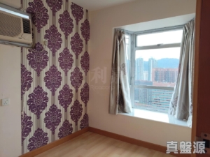 沙田中心 嘉寧大廈 (F座) - 28NTS – 香港北部都會區