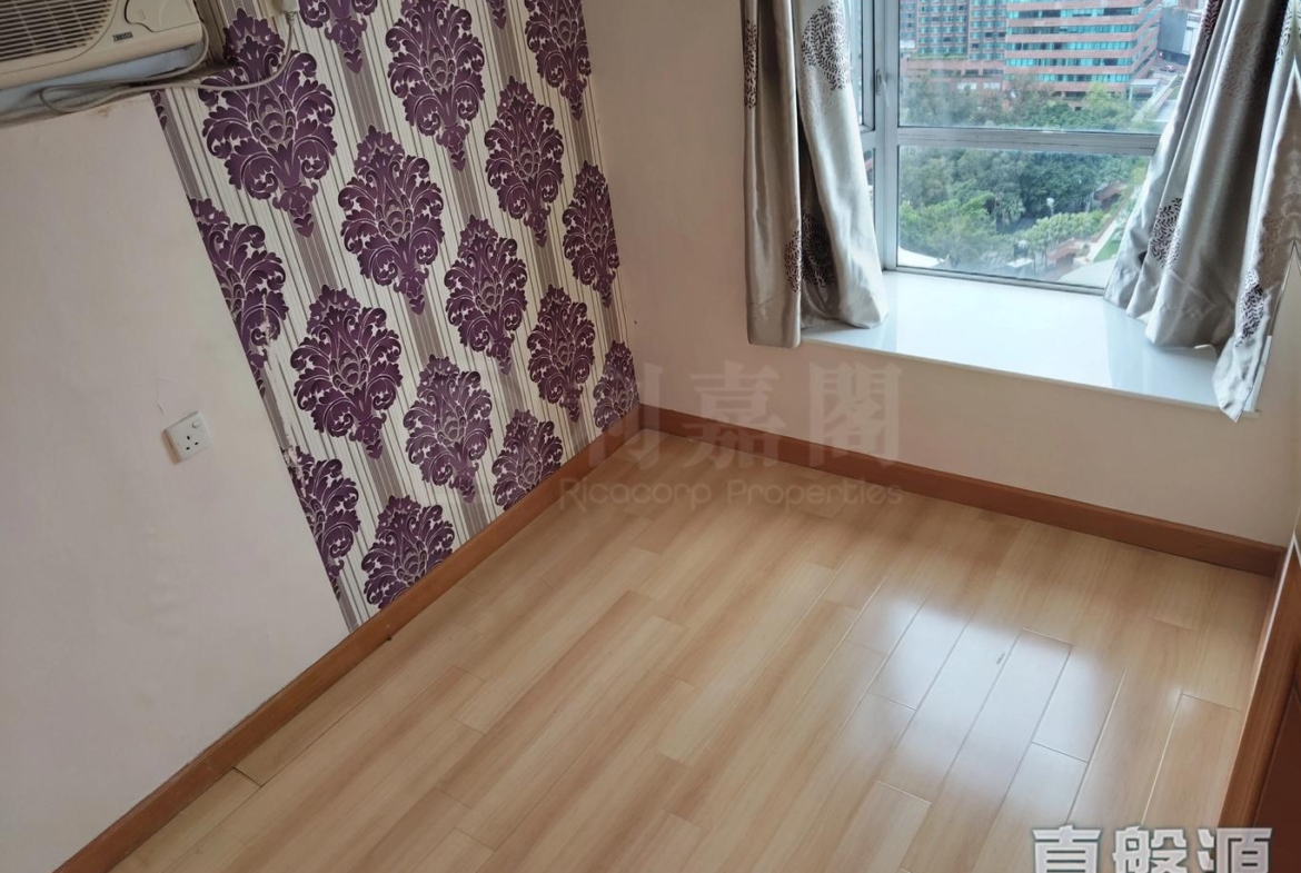 沙田中心 嘉寧大廈 (F座) - 28NTS – 香港北部都會區