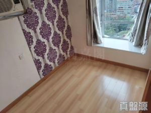沙田中心 嘉寧大廈 (F座) - 28NTS – 香港北部都會區