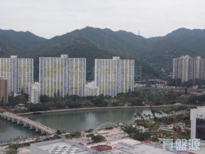 沙田中心 嘉寧大廈 (F座) - 28NTS – 香港北部都會區