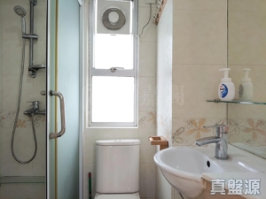 沙田中心 嘉寧大廈 (F座) - 28NTS – 香港北部都會區