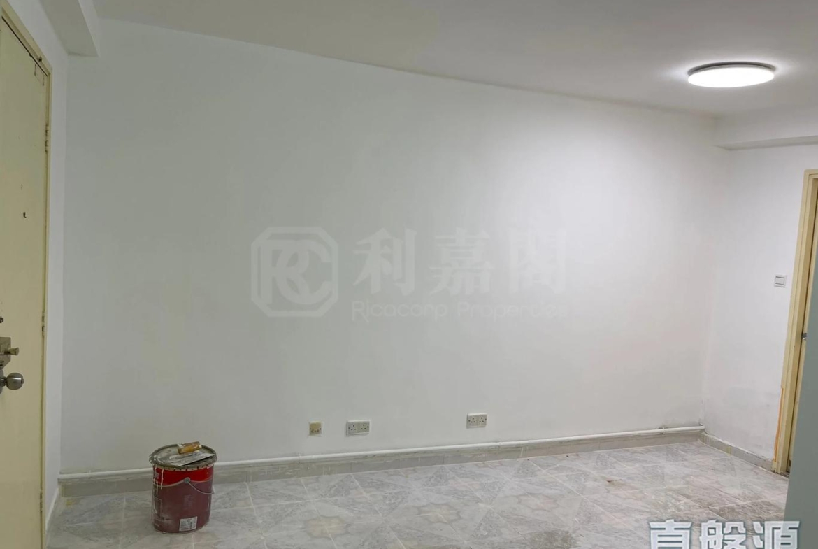 榮福中心 3座 - 28NTS – 香港北部都會區