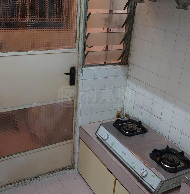 華明邨 添明樓 (7座) - 28NTS – 香港北部都會區