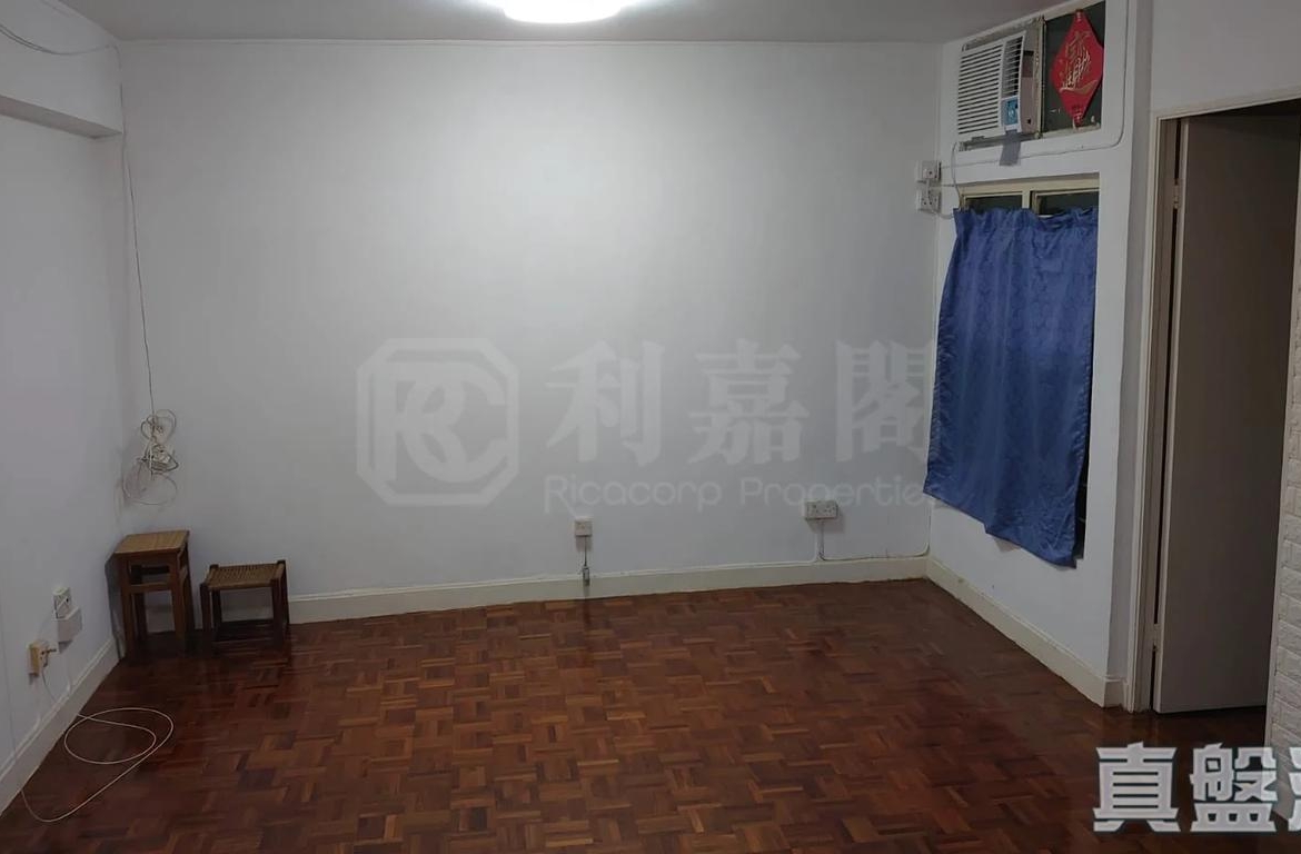 華明邨 添明樓 (7座) - 28NTS – 香港北部都會區