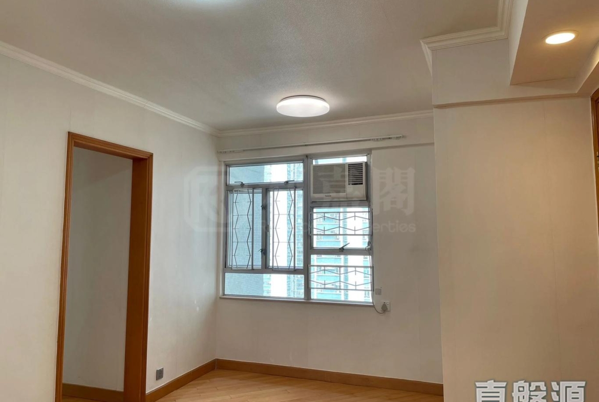 沙田第一城 6期 24座 - 28NTS – 香港北部都會區