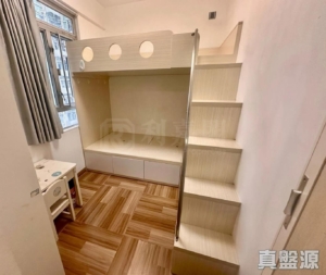沙田第一城 2期 17座 - 28NTS – 香港北部都會區
