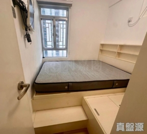 沙田第一城 2期 17座 - 28NTS – 香港北部都會區