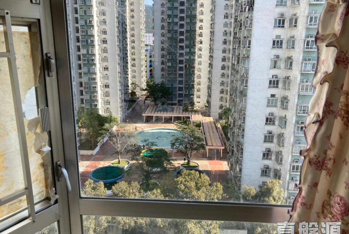 沙田第一城 2期 23座 - 28NTS – 香港北部都會區