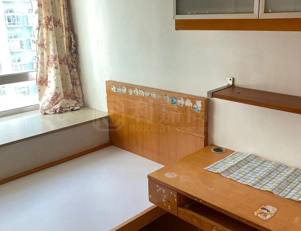 沙田第一城 2期 23座 - 28NTS – 香港北部都會區