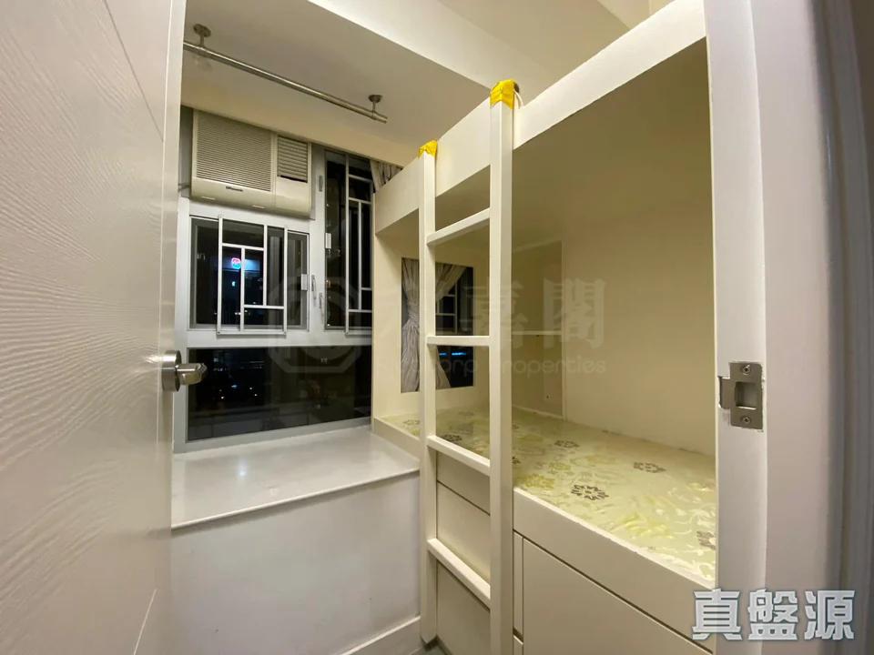 希爾頓中心 D座 - 28NTS – 香港北部都會區