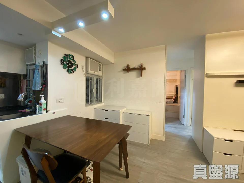 希爾頓中心 D座 - 28NTS – 香港北部都會區