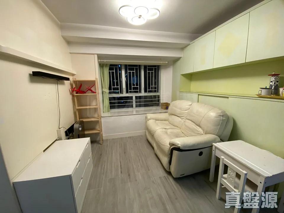 希爾頓中心 D座 - 28NTS – 香港北部都會區