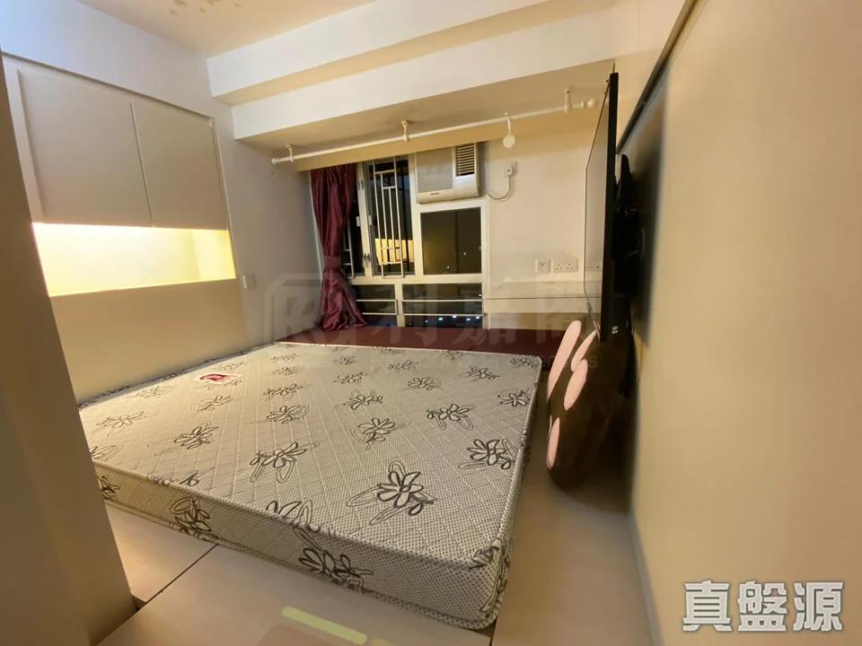 希爾頓中心 D座 - 28NTS – 香港北部都會區