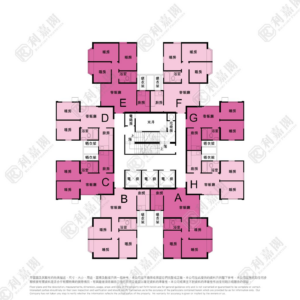 沙田第一城 3期 32座 - 28NTS – 香港北部都會區
