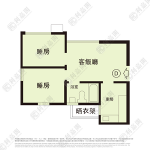 沙田第一城 1期 9座 - 28NTS – 香港北部都會區