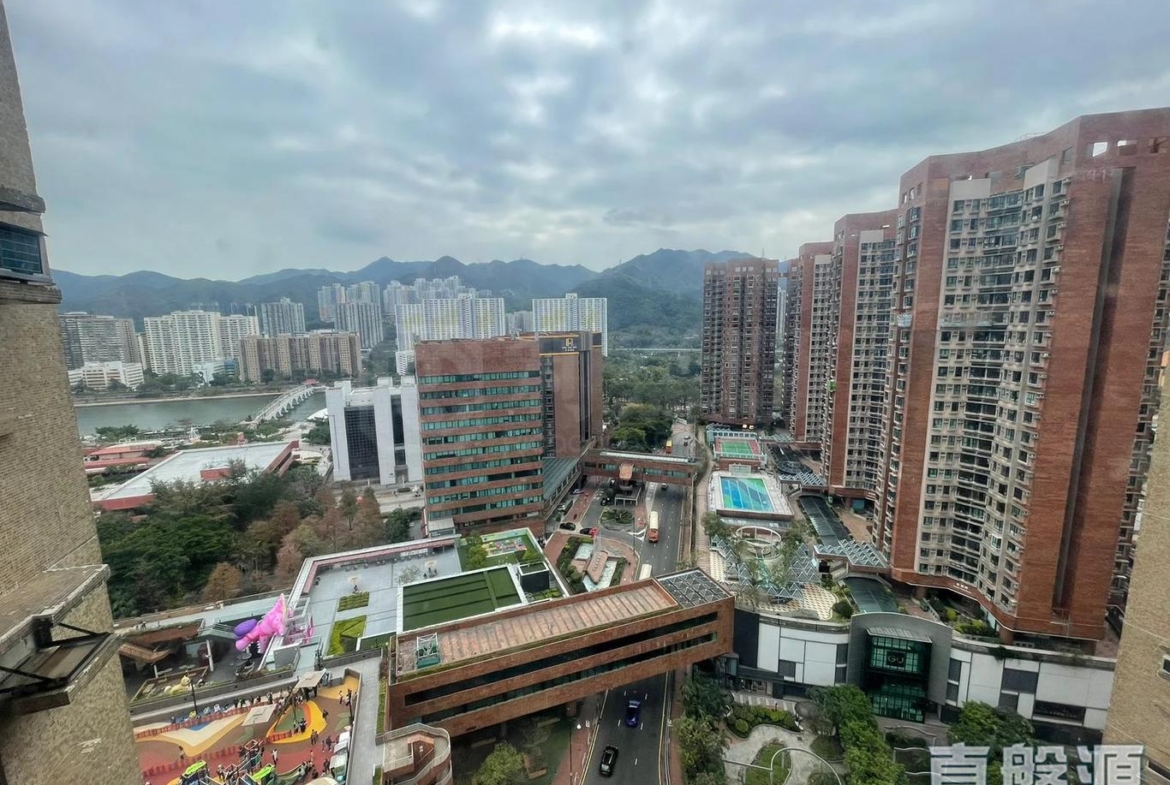 偉華中心 4座 - 28NTS – 香港北部都會區
