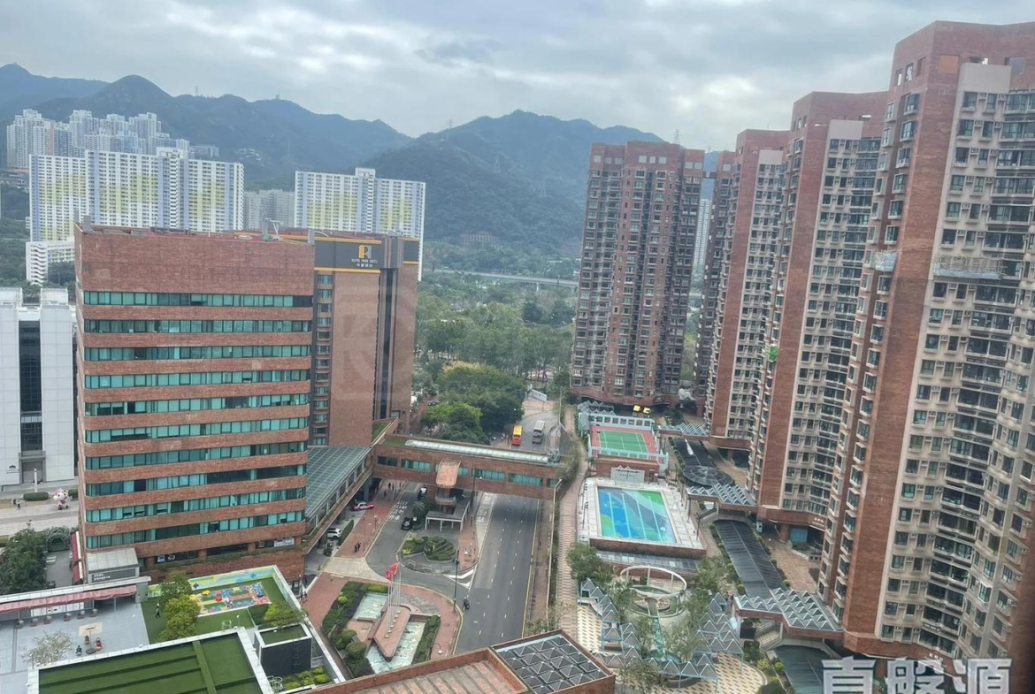偉華中心 4座 - 28NTS – 香港北部都會區