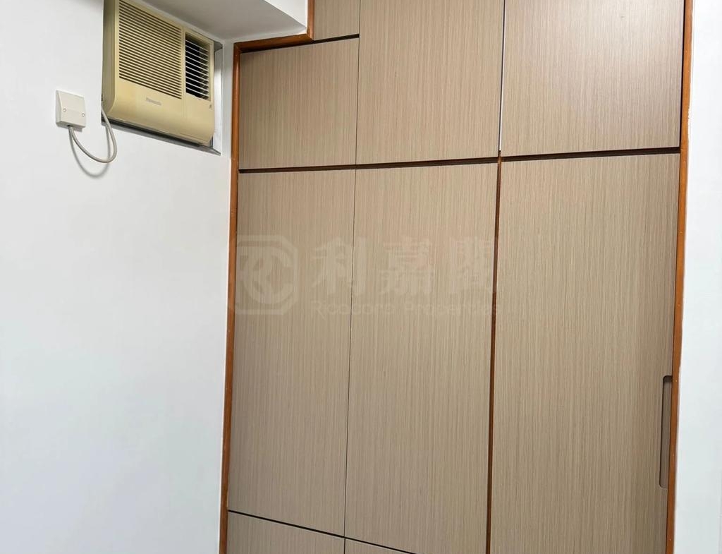 新港城 2期 D座 - 28NTS – 香港北部都會區