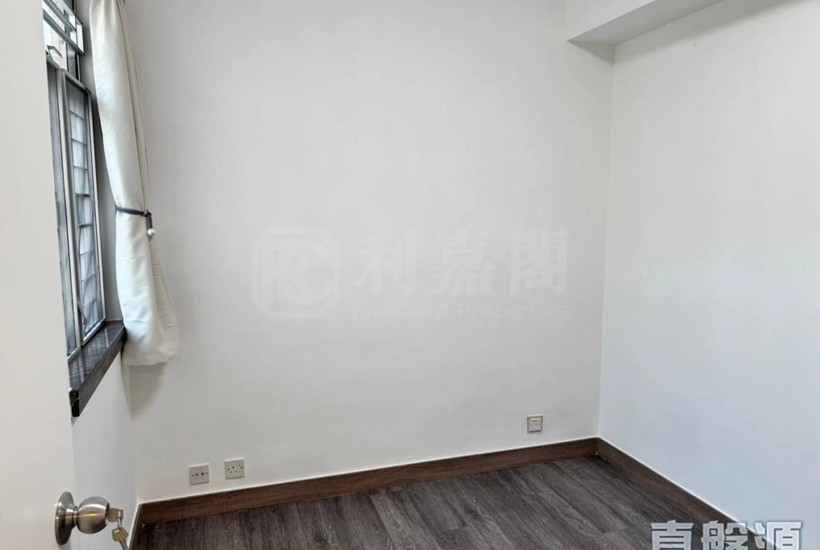 新港城 2期 D座 - 28NTS – 香港北部都會區