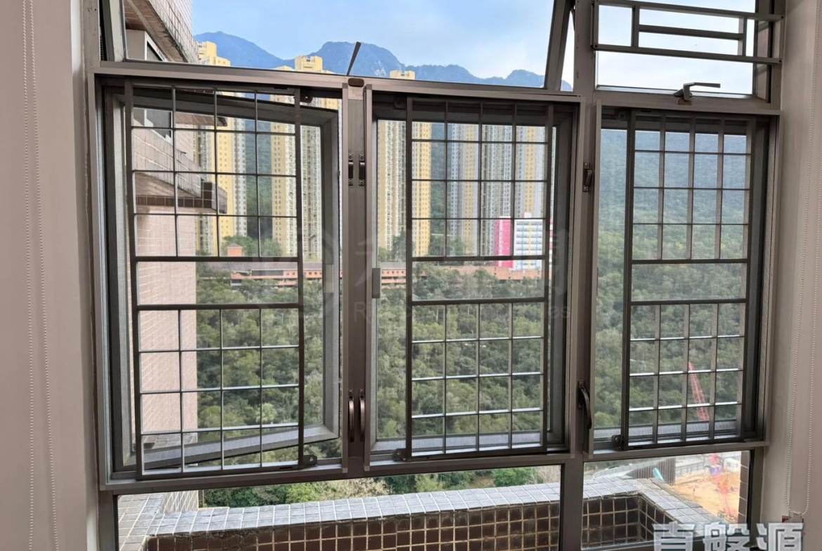 新港城 2期 D座 - 28NTS – 香港北部都會區