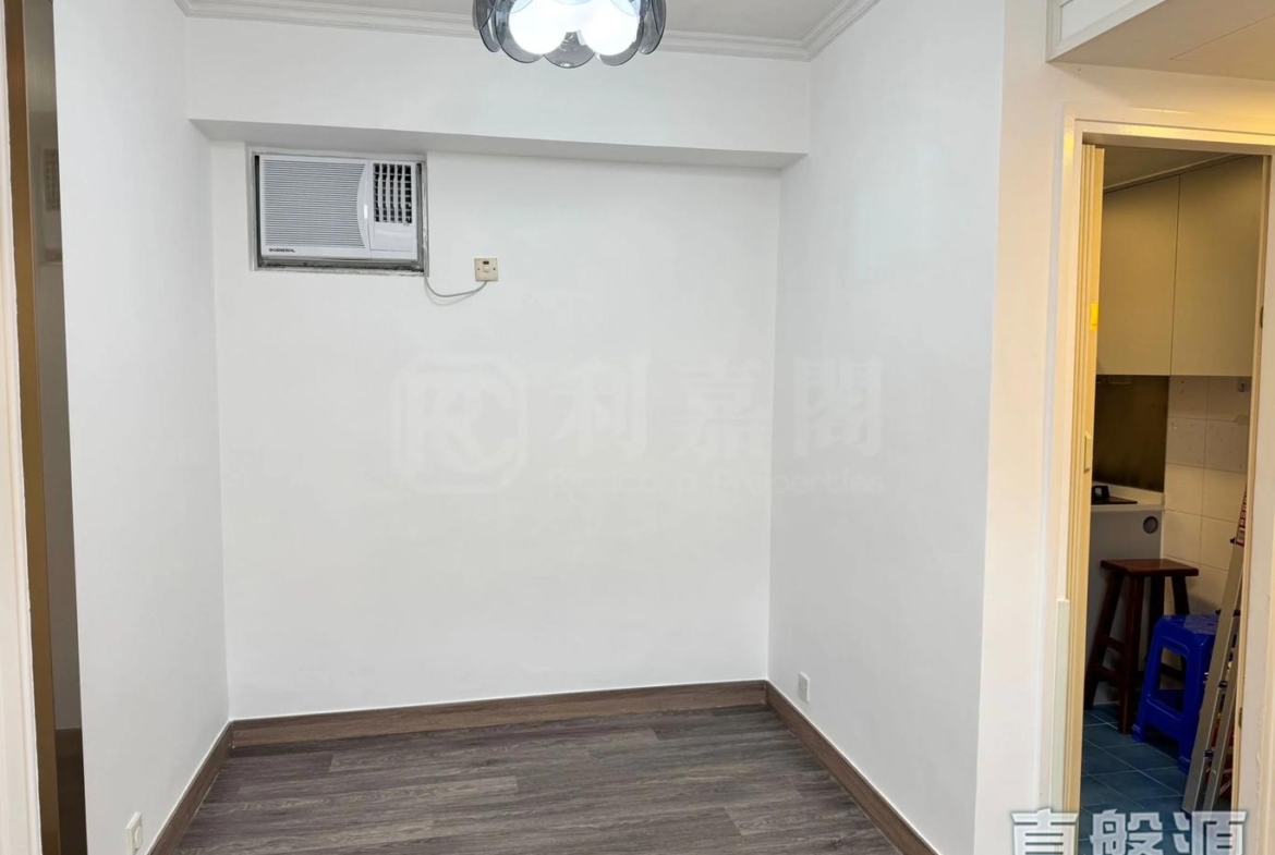 新港城 2期 D座 - 28NTS – 香港北部都會區