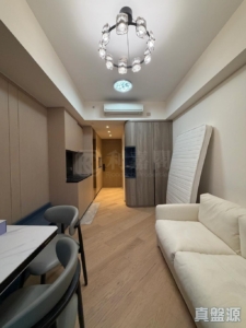 星凱．堤岸 2座 - 28NTS – 香港北部都會區
