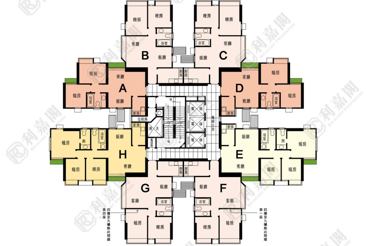 新達廣場 1座 - 28NTS – 香港北部都會區