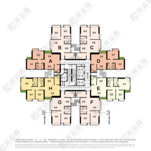 新達廣場 1座 - 28NTS – 香港北部都會區