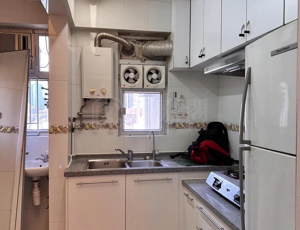 沙田第一城 1期 4座 - 28NTS – 香港北部都會區