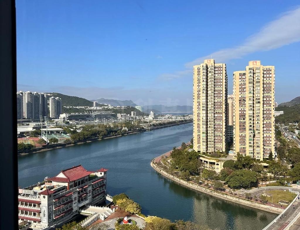 沙田第一城 1期 4座 - 28NTS – 香港北部都會區
