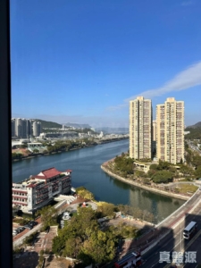 沙田第一城 1期 4座 - 28NTS – 香港北部都會區