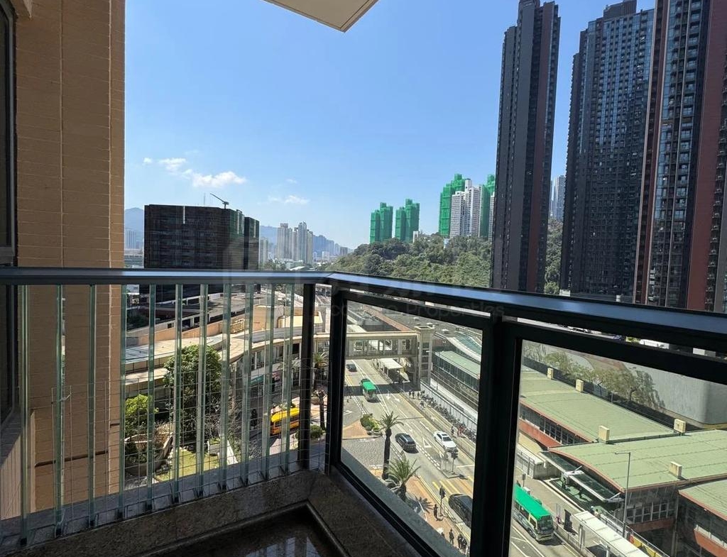 御龍山 10座 - 28NTS – 香港北部都會區