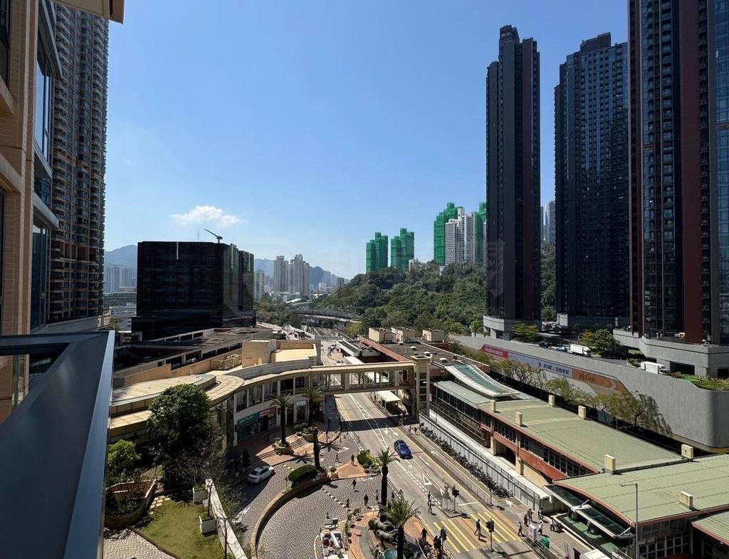 御龍山 10座 - 28NTS – 香港北部都會區