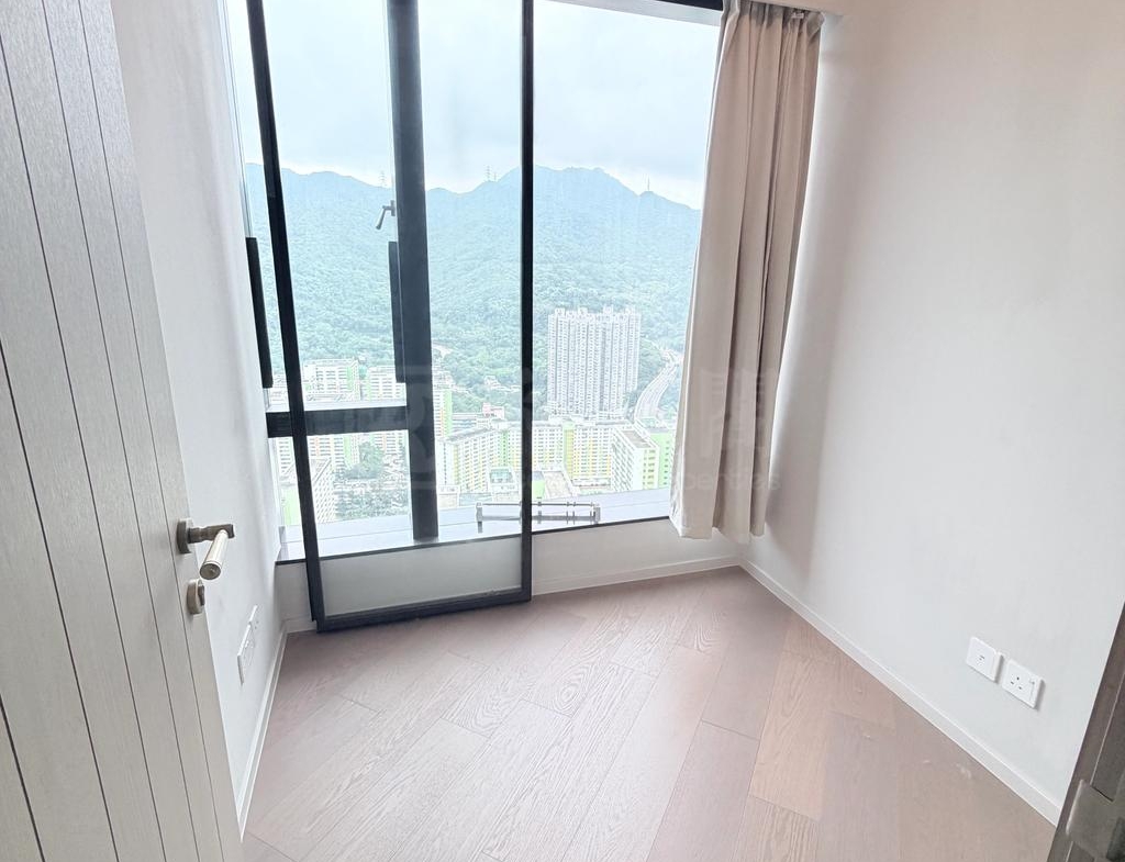 柏傲莊 1期 3座 (3A) - 28NTS – 香港北部都會區