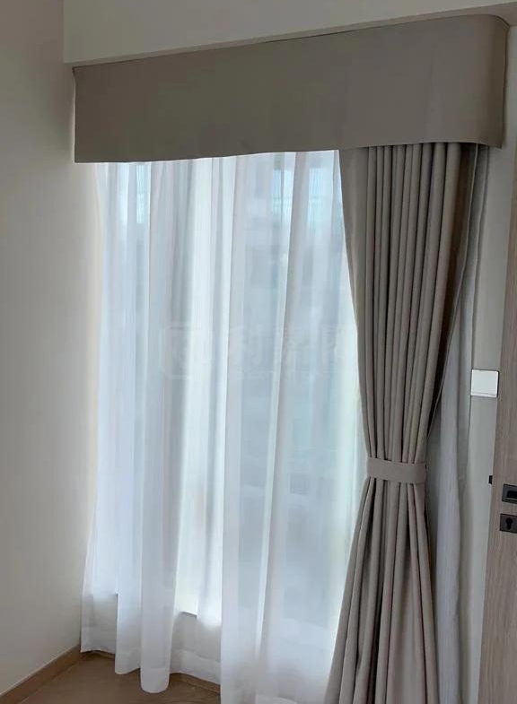 星凱．堤岸 2座 - 28NTS – 香港北部都會區