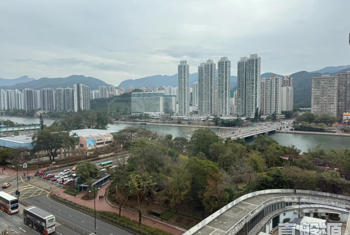 沙田中心 東寧大廈 (A座) - 28NTS – 香港北部都會區