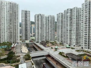 沙田中心 東寧大廈 (A座) - 28NTS – 香港北部都會區