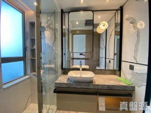 雲滙 1期 3座 - 28NTS – 香港北部都會區