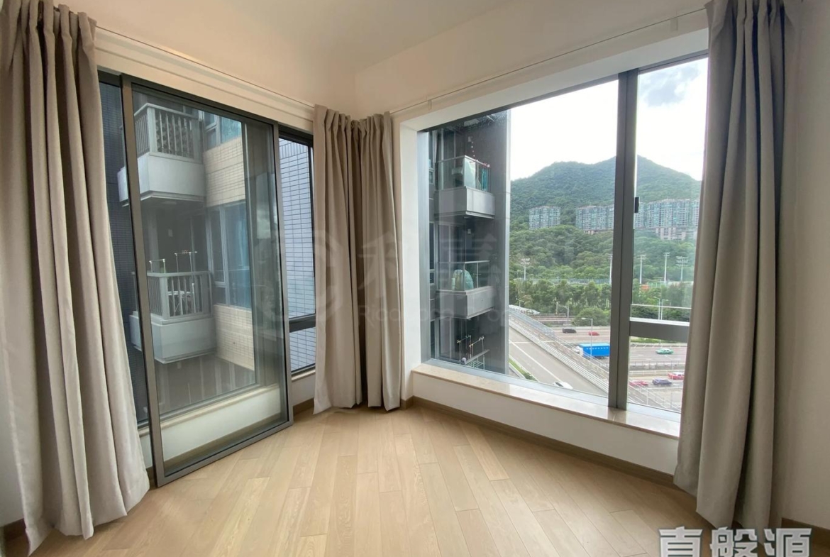 雲滙 1期 3座 - 28NTS – 香港北部都會區
