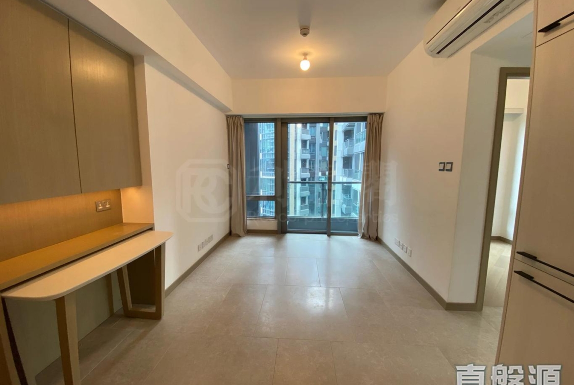 雲滙 1期 3座 - 28NTS – 香港北部都會區