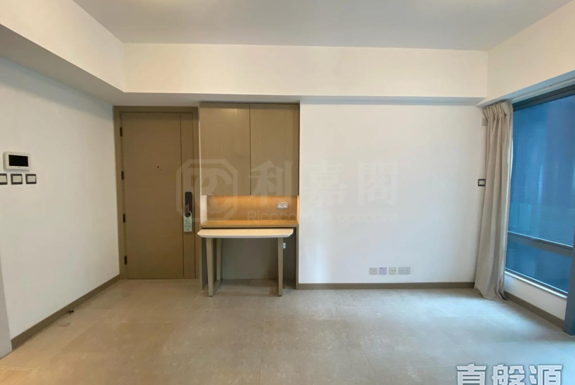 雲滙 1期 3座 - 28NTS – 香港北部都會區