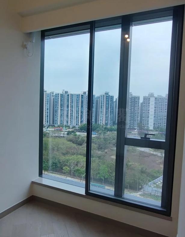SILICON HILL 1期 翠景閣 第3座 - 28NTS – 香港北部都會區