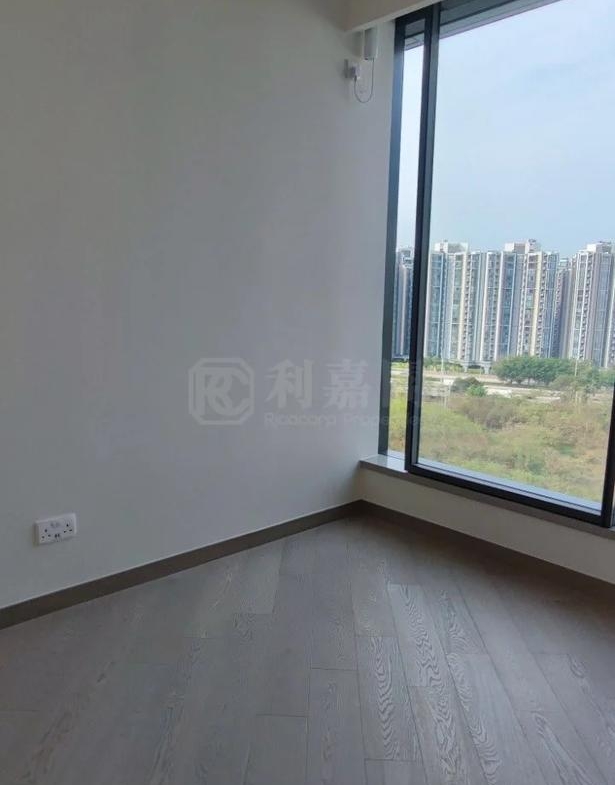 SILICON HILL 1期 翠景閣 第3座 - 28NTS – 香港北部都會區
